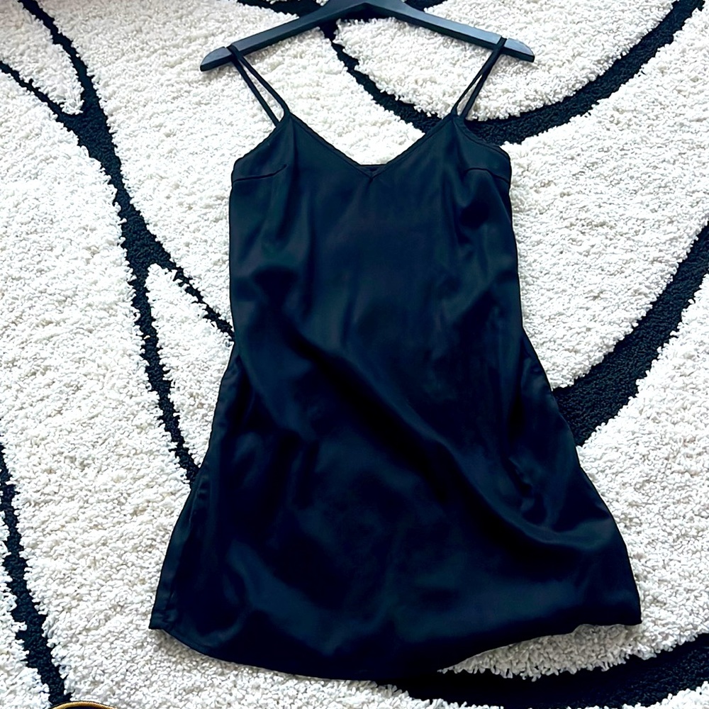 TNA summer dress